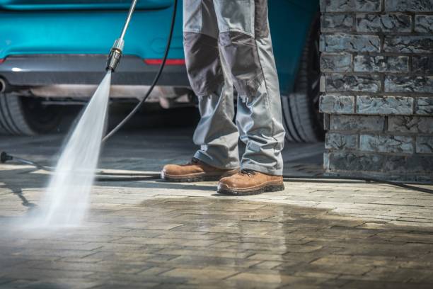 Best Pool Deck Cleaning  in Yorktown, TX