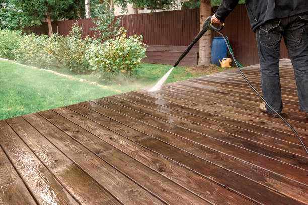 Yorktown, TX Pressure Washing Company