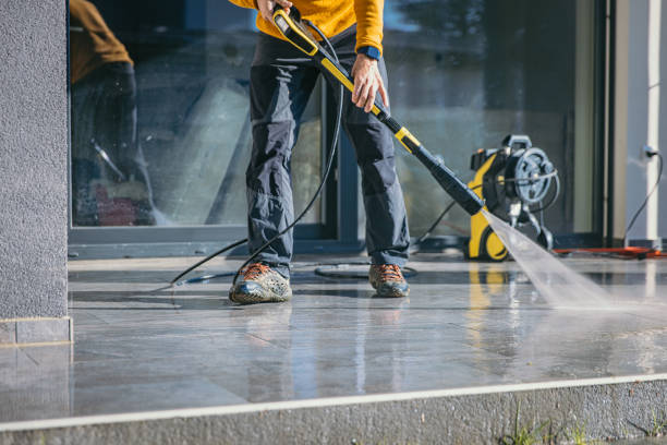 Best Playground Equipment Cleaning  in Yorktown, TX