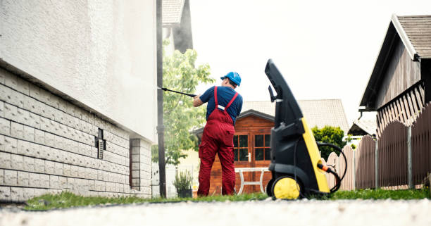 Best Solar Panel Cleaning  in Yorktown, TX